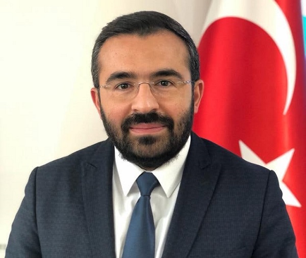 CEYHAN BARAN'DAN 15 TEMMUZ MESAJI